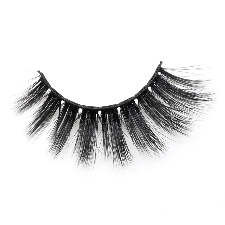 Distributor wholesale false eyelash box with customized packaging to UK